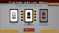 Steakhouse Nightmare screenshot, image №2478910 - RAWG