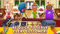 My Pizza Shop 2 - Italian Restaurant Manager Game screenshot, image №1566992 - RAWG