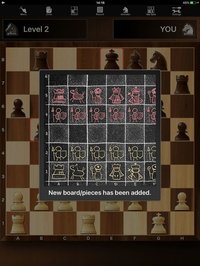 The Chess Lv.100 screenshot, image №946634 - RAWG