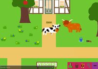 Cow Life Sim RPG screenshot, image №4005782 - RAWG