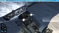 Ski-World Simulator screenshot, image №207232 - RAWG