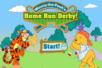 Winnie The Pooh's Home Run Derby screenshot, image №1702669 - RAWG