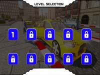 Expert Taxi driving 3D screenshot, image №1641681 - RAWG