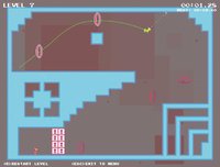 Huggernaut screenshot, image №1056056 - RAWG