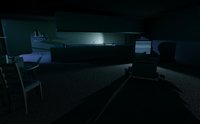 Ghost (TheNickBarnet) screenshot, image №1284968 - RAWG