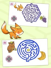 Animal Maze Game - 3D Classic Labyrinth screenshot, image №1866965 - RAWG