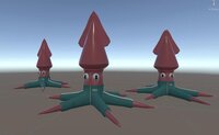 Game Squid: A game for squids screenshot, image №3129679 - RAWG