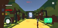 Three Defenders screenshot, image №1686315 - RAWG