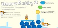 HarryRabby2 ONEKEY/ONE BUTTON Free screenshot, image №1211203 - RAWG