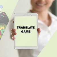 Translate Game screenshot, image №2835189 - RAWG