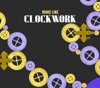 Runs Like Clockwork screenshot, image №3867627 - RAWG
