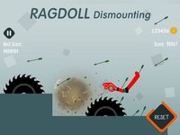 Ragdoll Dismounting screenshot, image №1998807 - RAWG