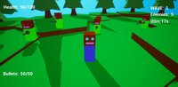 Death To All Cubes screenshot, image №3456655 - RAWG