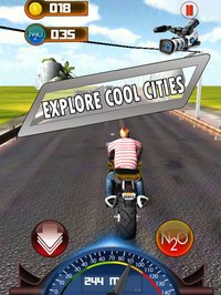 3d bike race 2017 game - racing motorcycle games screenshot, image №1656760 - RAWG