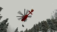 Mountain Rescue Simulator screenshot, image №2183268 - RAWG