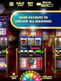 Free Slots - Pure Vegas Slot screenshot, image №1366884 - RAWG