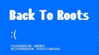Back To Roots——2023GlobalGameJam48小时游戏开发中国区重庆线下站 screenshot, image №3821627 - RAWG