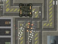 Thunderbolt - Collision of times screenshot, image №1181985 - RAWG
