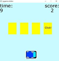 Racing game (itch) (Shvap) screenshot, image №2829361 - RAWG