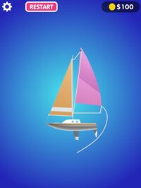 Sew 3D screenshot, image №3430178 - RAWG