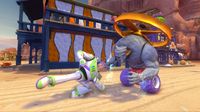 Disney•Pixar Toy Story 3: The Video Game screenshot, image №72660 - RAWG