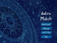 AstroMatch screenshot, image №3109087 - RAWG