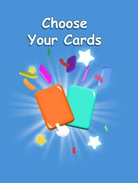 Card Shuffle Sort screenshot, image №3904248 - RAWG