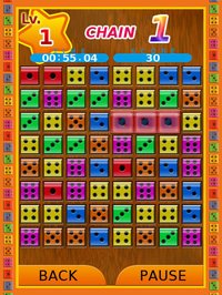 CountDicePuzzle lite screenshot, image №1684008 - RAWG