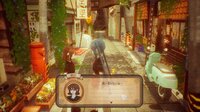 Back alley chronicle screenshot, image №3906444 - RAWG