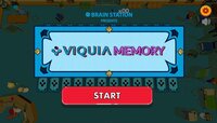 Viquia Memory Game screenshot, image №3438118 - RAWG