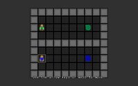 Causal Crossing screenshot, image №2998117 - RAWG
