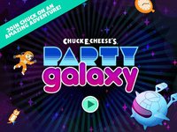 Chuck E. Cheese's Party Galaxy screenshot, image №1598074 - RAWG
