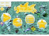 Ocean Craft Multiplayer Online screenshot, image №1640220 - RAWG