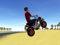 Xtreme Moped Racing screenshot, image №460069 - RAWG