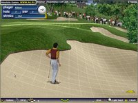 PGA Championship Golf 2000 screenshot, image №329654 - RAWG