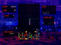 Dr.Smiley's Brain Jam Party screenshot, image №2737917 - RAWG