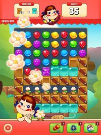 Milky Match: Peko Puzzle Game screenshot, image №1986342 - RAWG