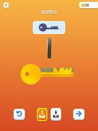 Key Maker 3D screenshot, image №2420850 - RAWG