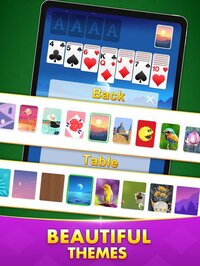 Solitaire for Cash screenshot, image №3077457 - RAWG