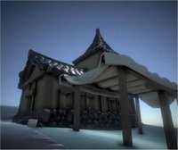 Village (itch) screenshot, image №1191528 - RAWG