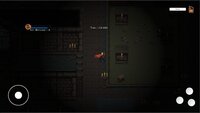 Prison Escape (itch) (IlhamPratama) screenshot, image №2988633 - RAWG