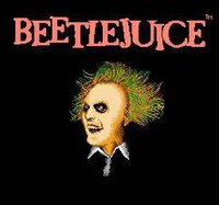 Beetlejuice screenshot, image №3677028 - RAWG