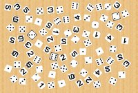 Dice Organizer screenshot, image №3475273 - RAWG