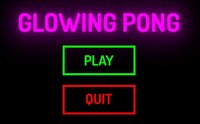 Glowing Pong (Kavindu Geeganage) screenshot, image №3482388 - RAWG