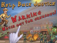 Zombie Boing-Boing Free screenshot, image №955226 - RAWG