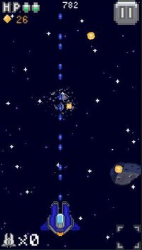 Cosmo Runner (Alpha) screenshot, image №3579064 - RAWG
