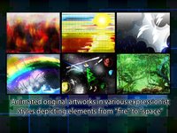 Animated Jigsaw Arty Elements screenshot, image №966118 - RAWG