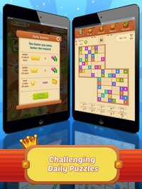 Sudoku Quest Color Soduku Game screenshot, image №2878493 - RAWG