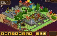 Fantasy World Online Tycoon screenshot, image №2314363 - RAWG