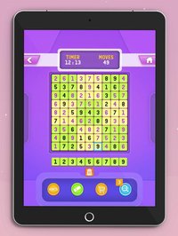 Classic Sudoku 2 Puzzle Game screenshot, image №2108702 - RAWG